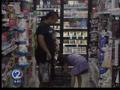 News video: Shoppers take advantage of stores open on Christmas day