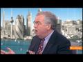 News video: U.S. Fiscal Cliff, Stock Market Outlook