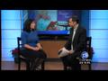 News video: Senior Care During the Holidays, Part Two